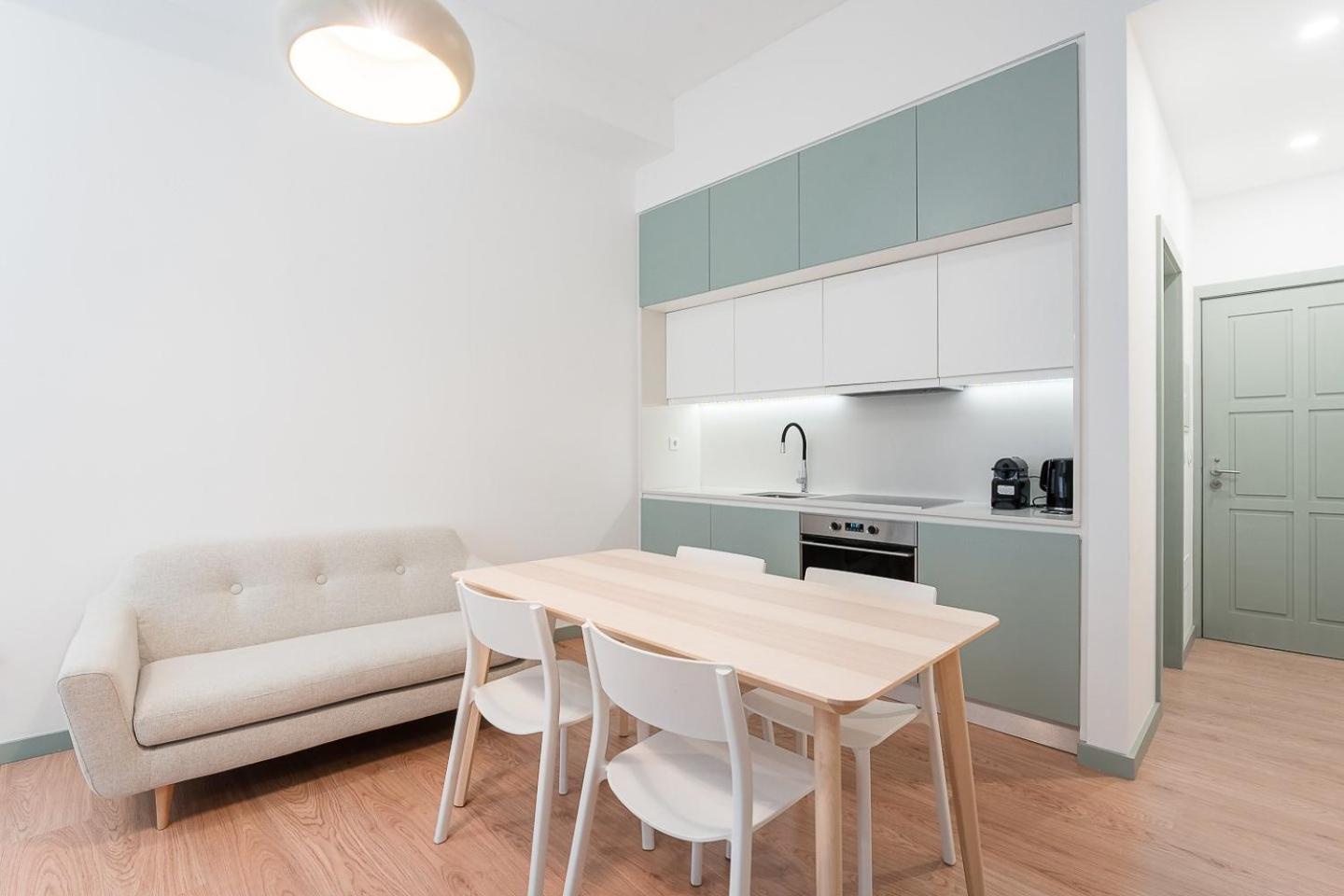 Guestready - A Modern Stay In Downtown Порто Екстериор снимка
