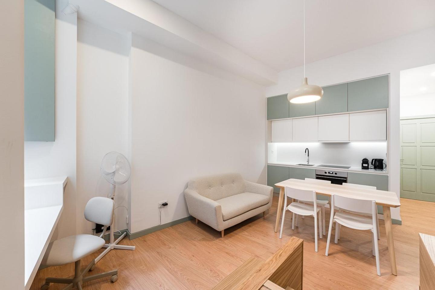 Guestready - A Modern Stay In Downtown Порто Екстериор снимка