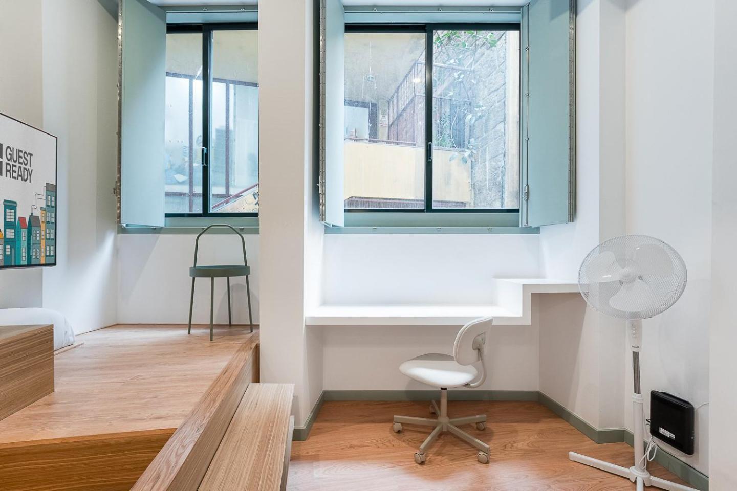 Guestready - A Modern Stay In Downtown Порто Екстериор снимка
